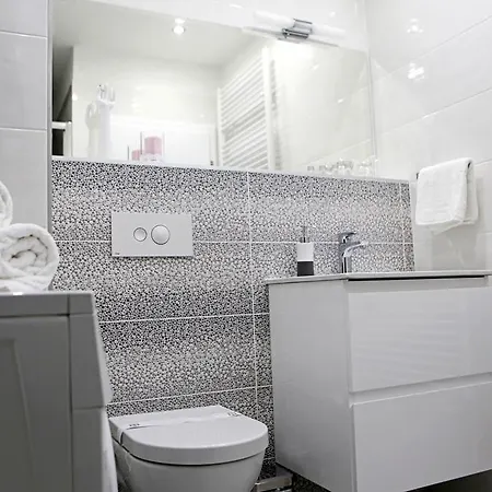 Apartamento Nika