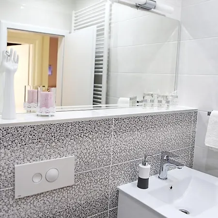 Apartamento Nika
