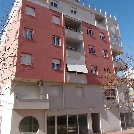 Nika Apartamento *