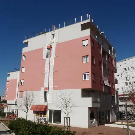 Apartamento Nika Zadar