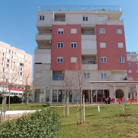 Nika Apartamento