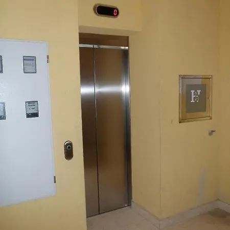 Apartamento Nika