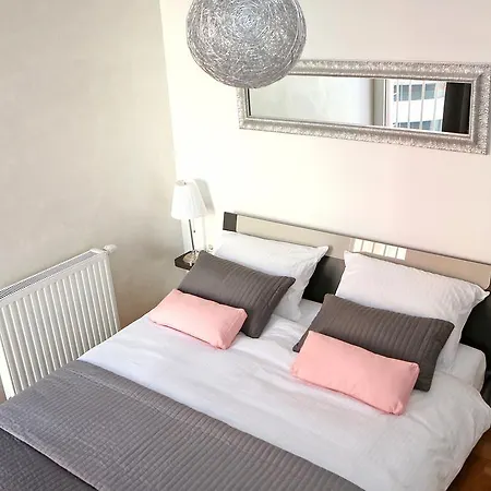 Apartamento Nika *