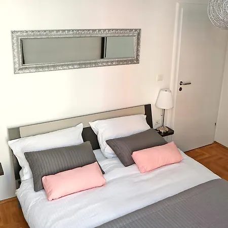 Apartamento Nika *