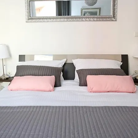 Nika Apartamento Zadar