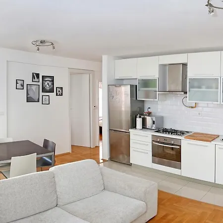 Apartamento Nika
