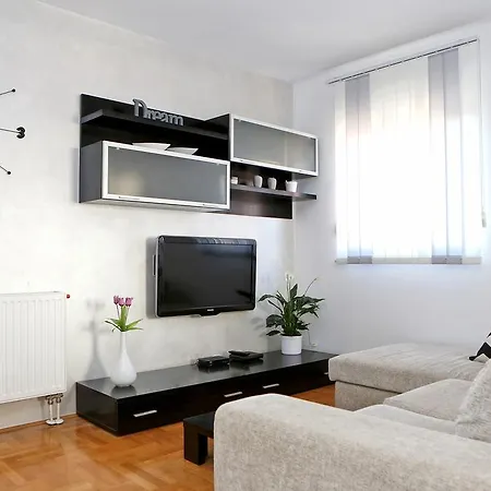Apartamento Nika *