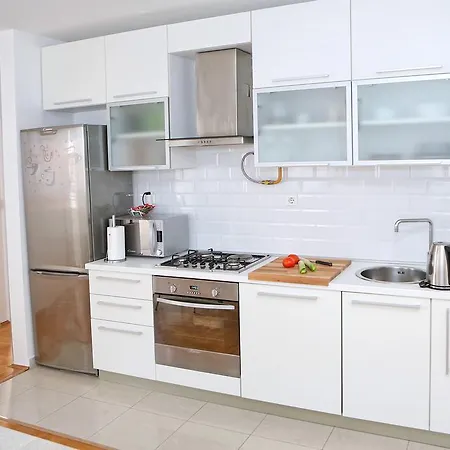 Apartamento Nika *
