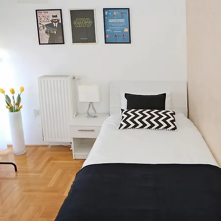 Apartamento Nika Zadar