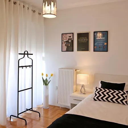 Nika Apartamento