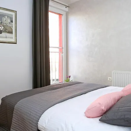 Apartamento Nika Zadar