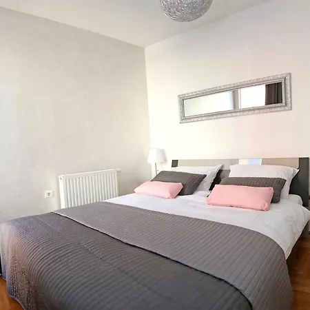 Nika Apartamento Zadar