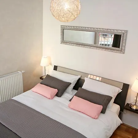 Apartamento Nika *