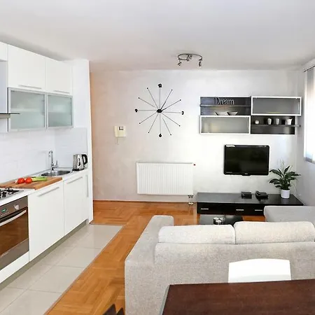 Apartamento Nika