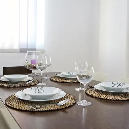 Nika Apartamento