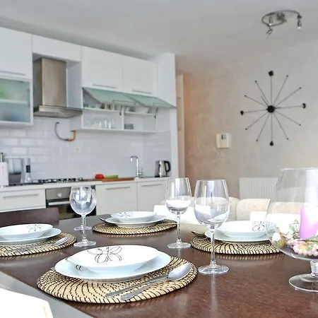 Apartamento Nika
