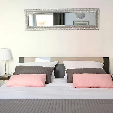 Apartamento Nika