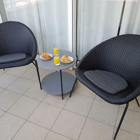 Apartamento Nika Zadar