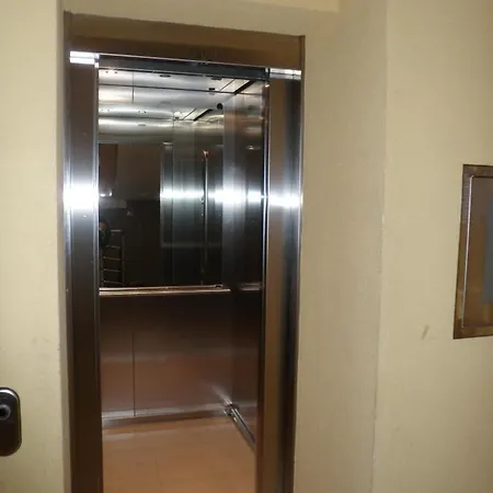 Nika Apartamento *